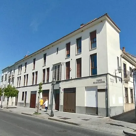 Apartamento Mirador De La Ribera *