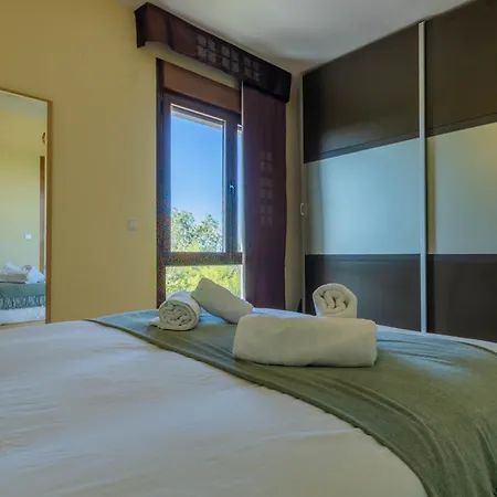 Apartamento Mirador De La Ribera 科爾多瓦