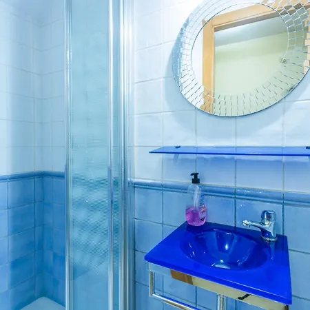 公寓 Apartamento Mirador De La Ribera *