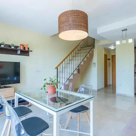 Apartamento Mirador De La Ribera *