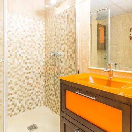 Apartamento Mirador De La Ribera *