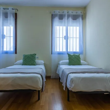 Apartamento Mirador De La Ribera