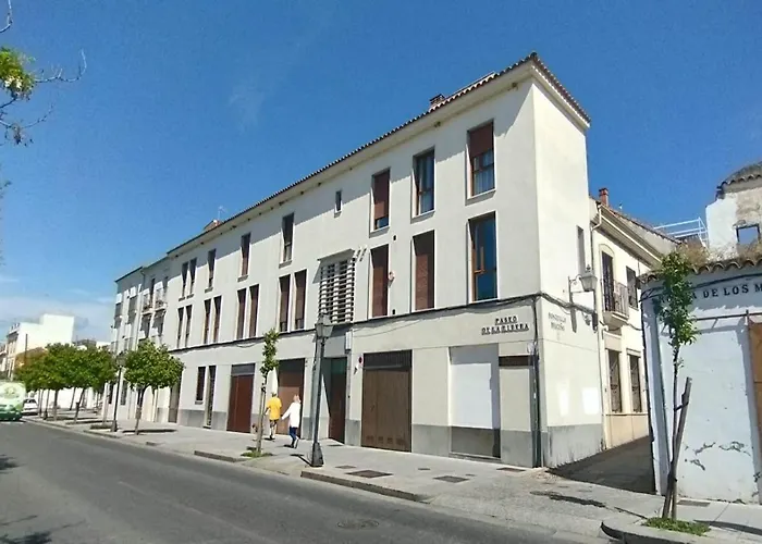 Apartamento Mirador De La Ribera *