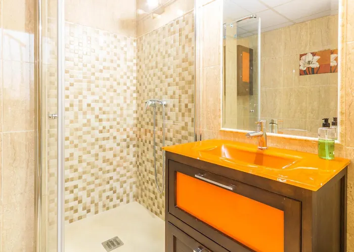 Apartamento Mirador De La Ribera *