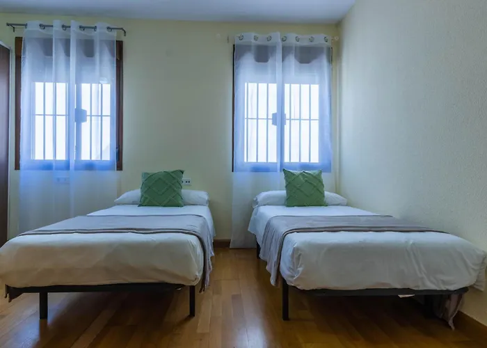 Apartamento Mirador De La Ribera
