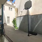 Apartmán Apartamento Mirador De La Ribera *