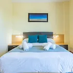 Apartamento Mirador De La Ribera Apartmán