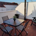 Apartmán Apartamento Mirador De La Ribera *