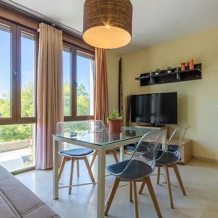 Apartamento Mirador De La Ribera דירה קורדובה