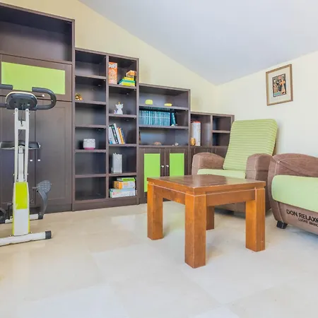 Apartamento Mirador De La Ribera Apartment *