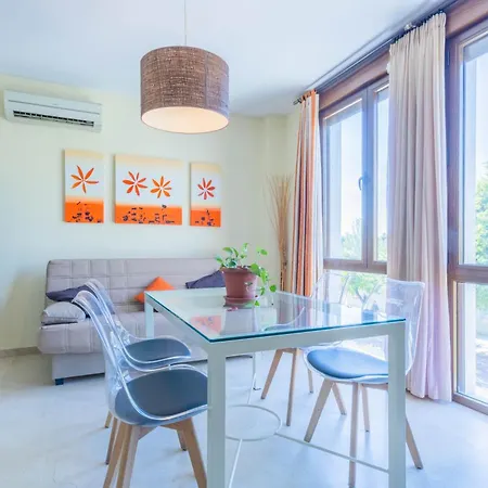 Apartamento Mirador De La Ribera קורדובה