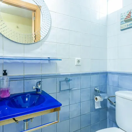 Apartamento Mirador De La Ribera Cordoba