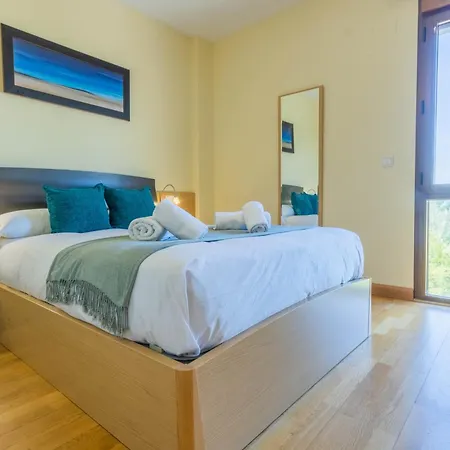Apartamento Mirador De La Ribera * Cordoba