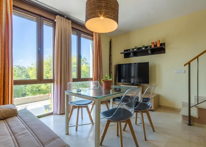 Apartamento Mirador De La Ribera דירה קורדובה