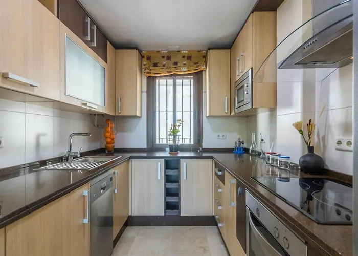 Apartamento Mirador De La Ribera * קורדובה