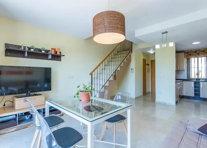 Apartamento Mirador De La Ribera *