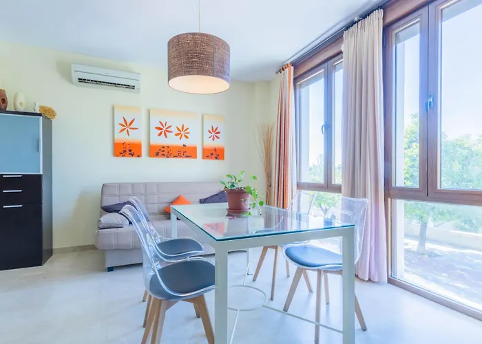 Apartamento Mirador De La Ribera קורדובה