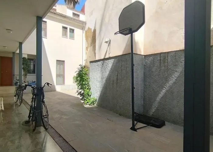 דירה Apartamento Mirador De La Ribera *