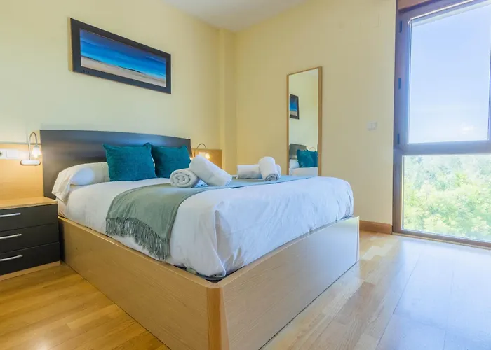 Apartamento Mirador De La Ribera * קורדובה