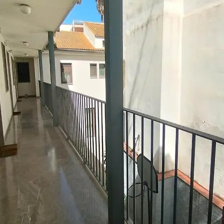Apartamento Mirador De La Ribera Lejlighed