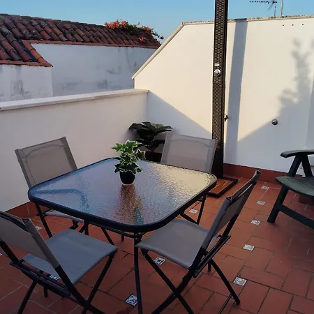 Lejlighed Apartamento Mirador De La Ribera *